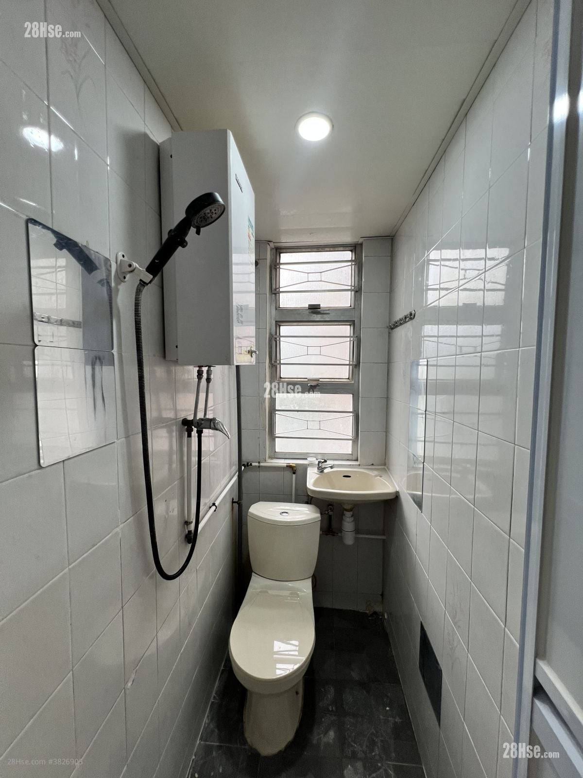 長旺大廈 租盤 1 房 , 1 浴室 199 平方呎