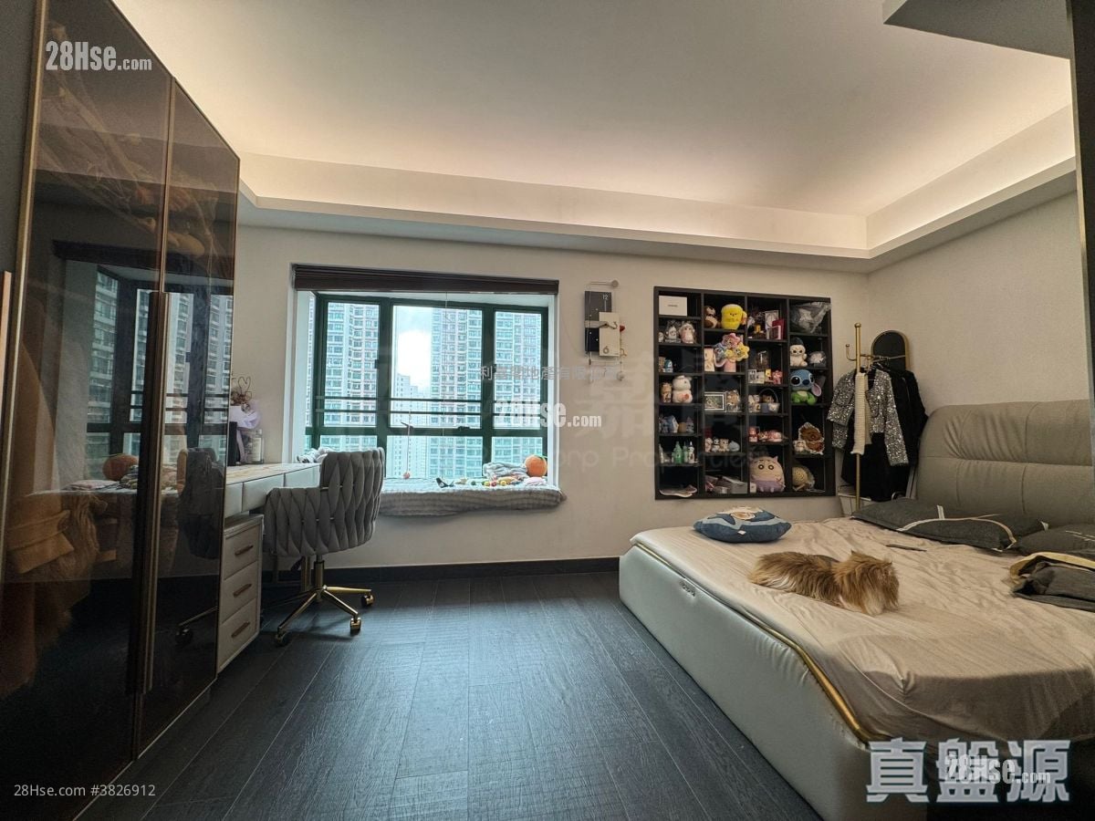 East Point City Sell 2 Bedrooms , 1 Bathroom 463 ft²