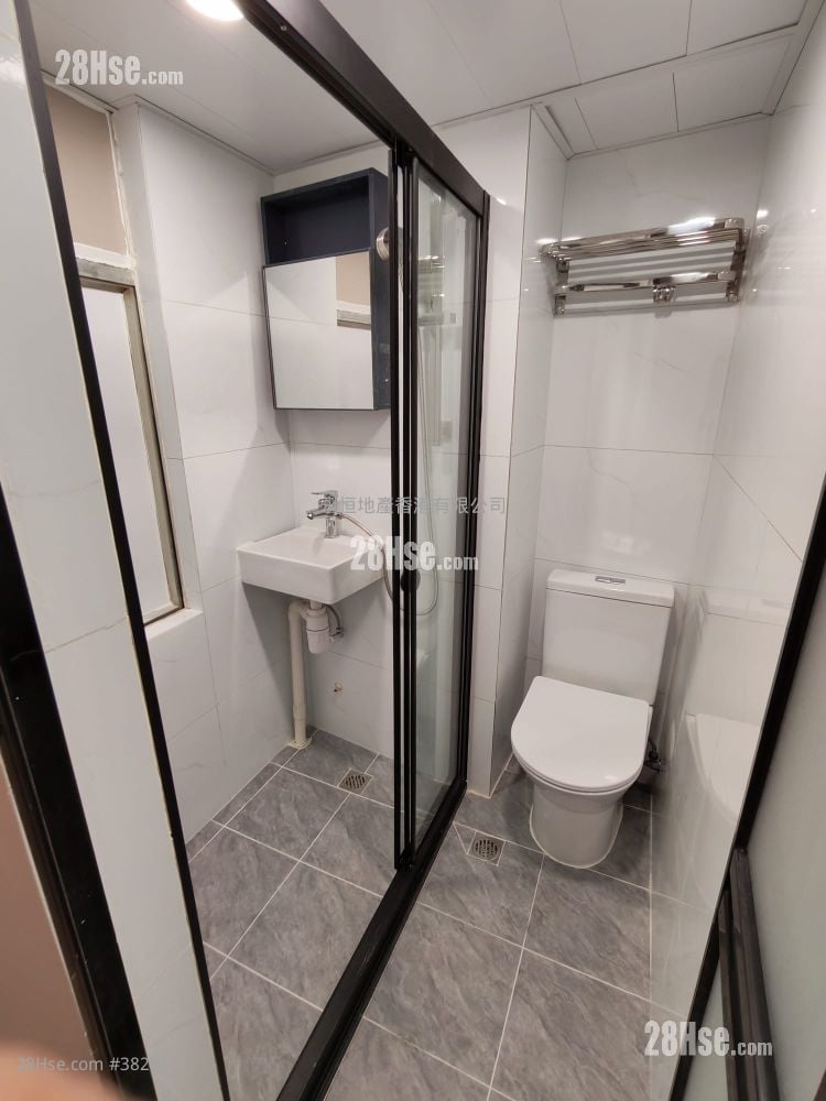 Apartment Rental 1 Bathroom 150 ft²