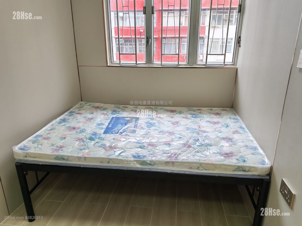 Apartment Rental 1 Bathroom 150 ft²