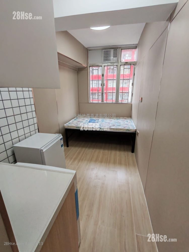 Apartment Rental 1 Bathroom 150 ft²