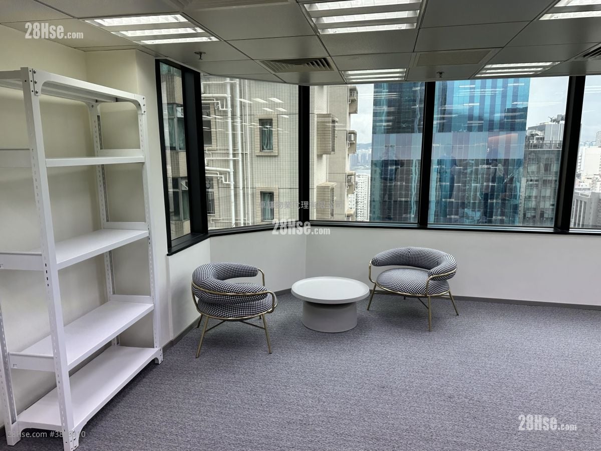 理文商业中心 租盘