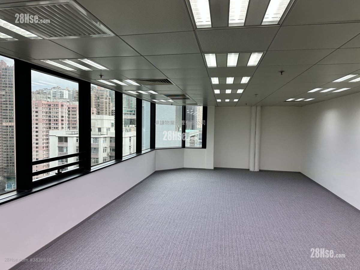 理文商业中心 租盘