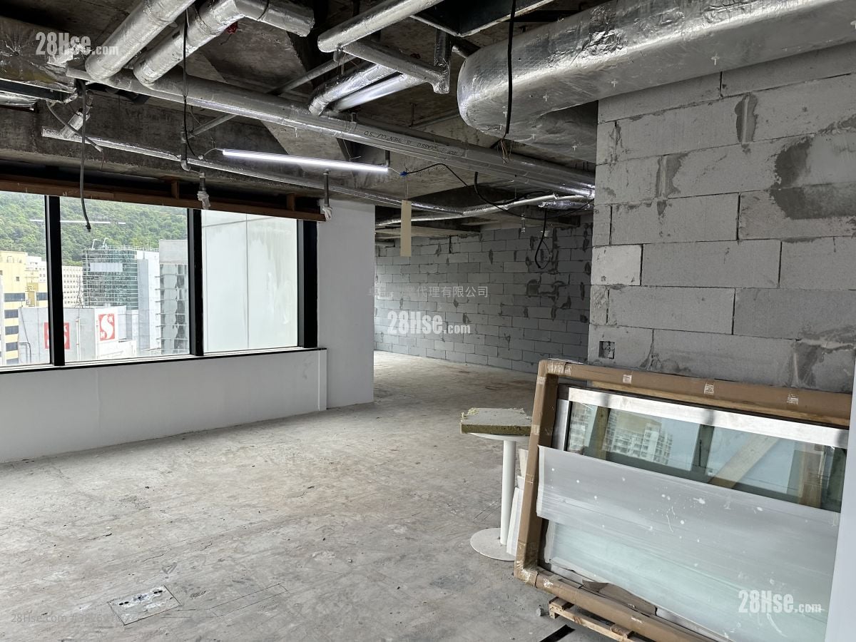 理文商业中心 租盘