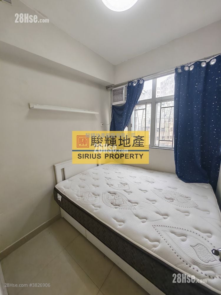 金椽楼 售盘 2 房 , 1 浴室 360 平方尺