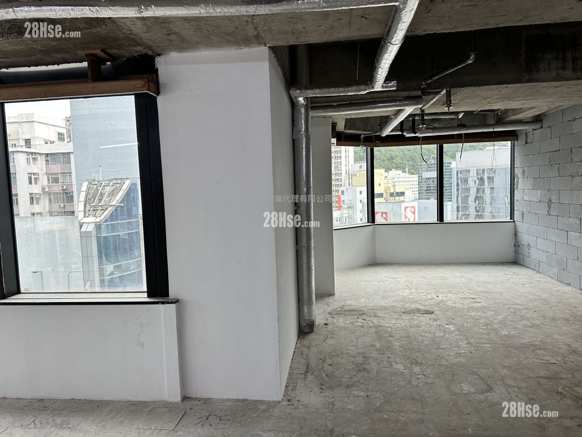 理文商业中心 租盘