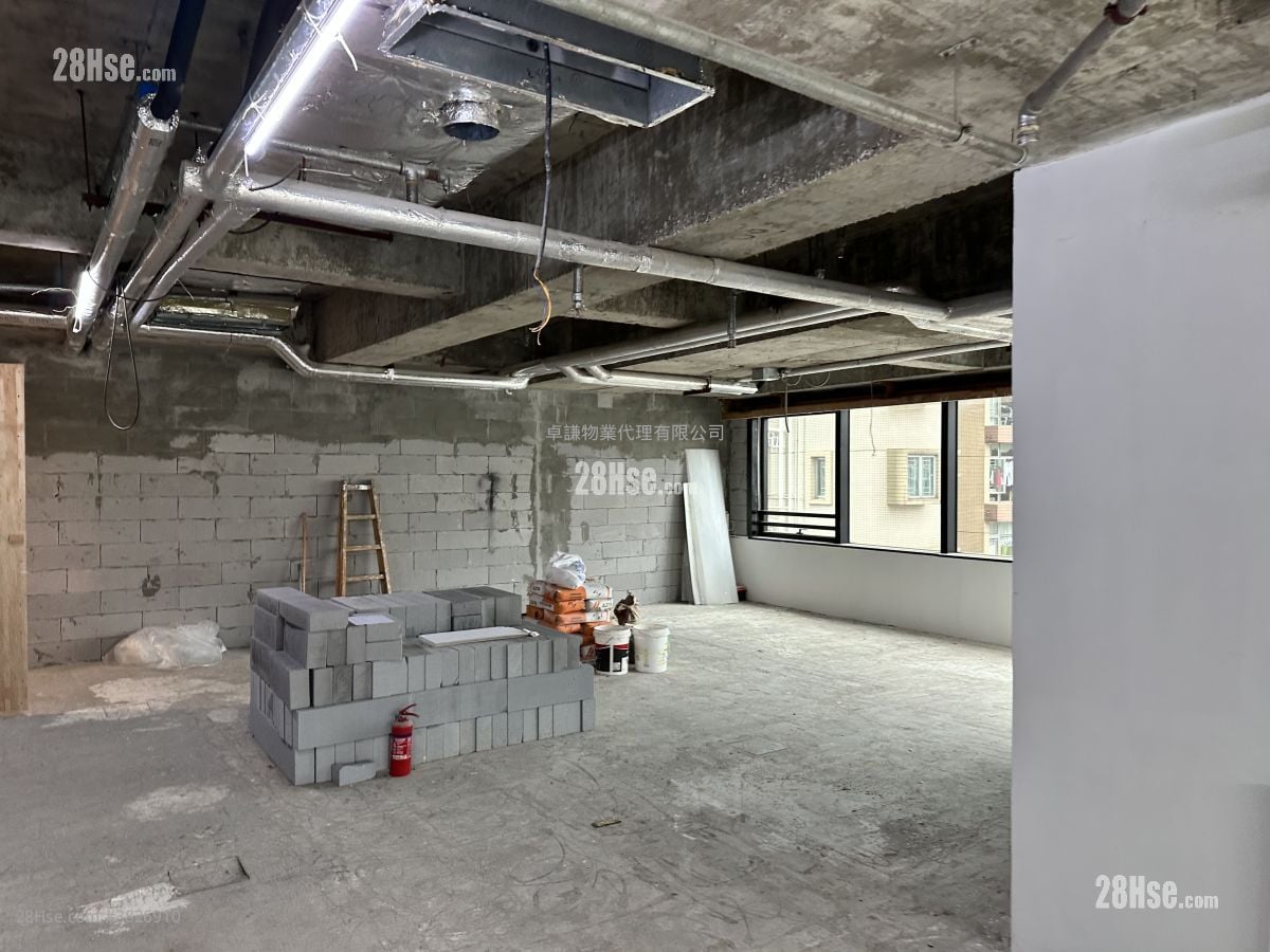 理文商业中心 租盘