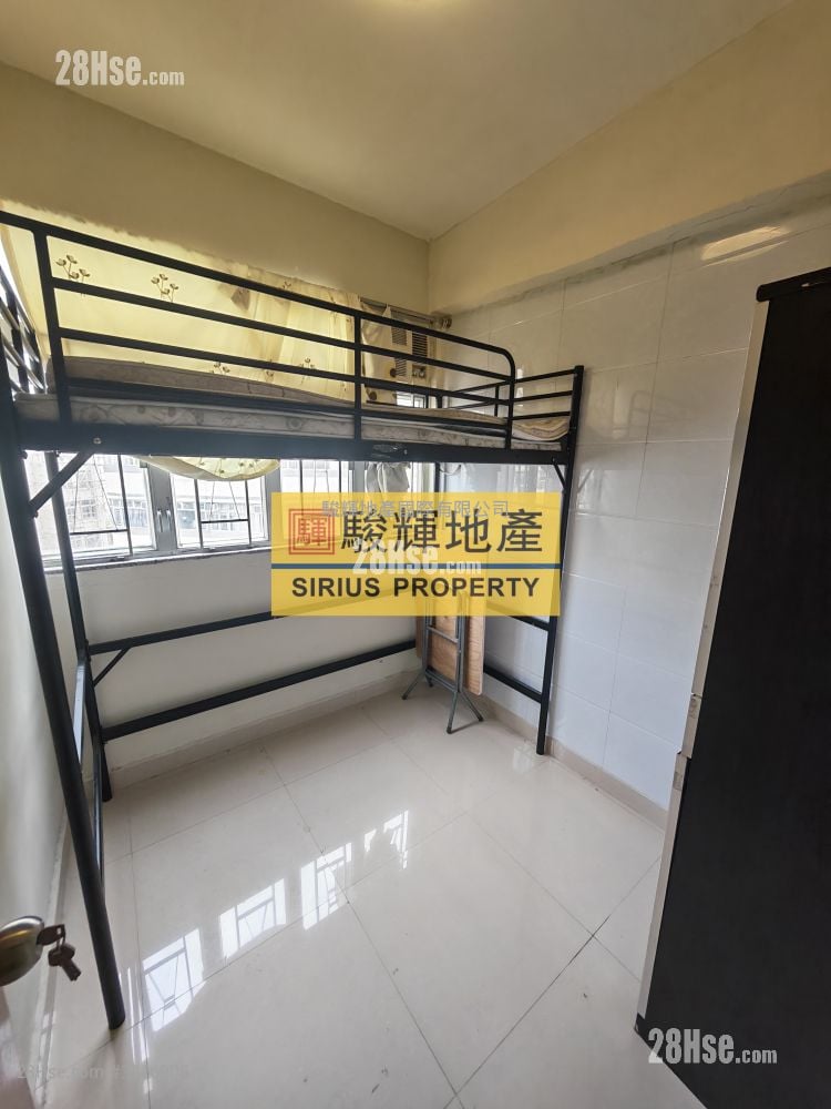 金椽楼 售盘 2 房 , 1 浴室 360 平方尺