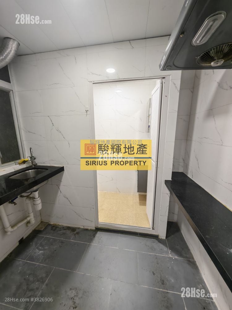 金椽楼 售盘 2 房 , 1 浴室 360 平方尺