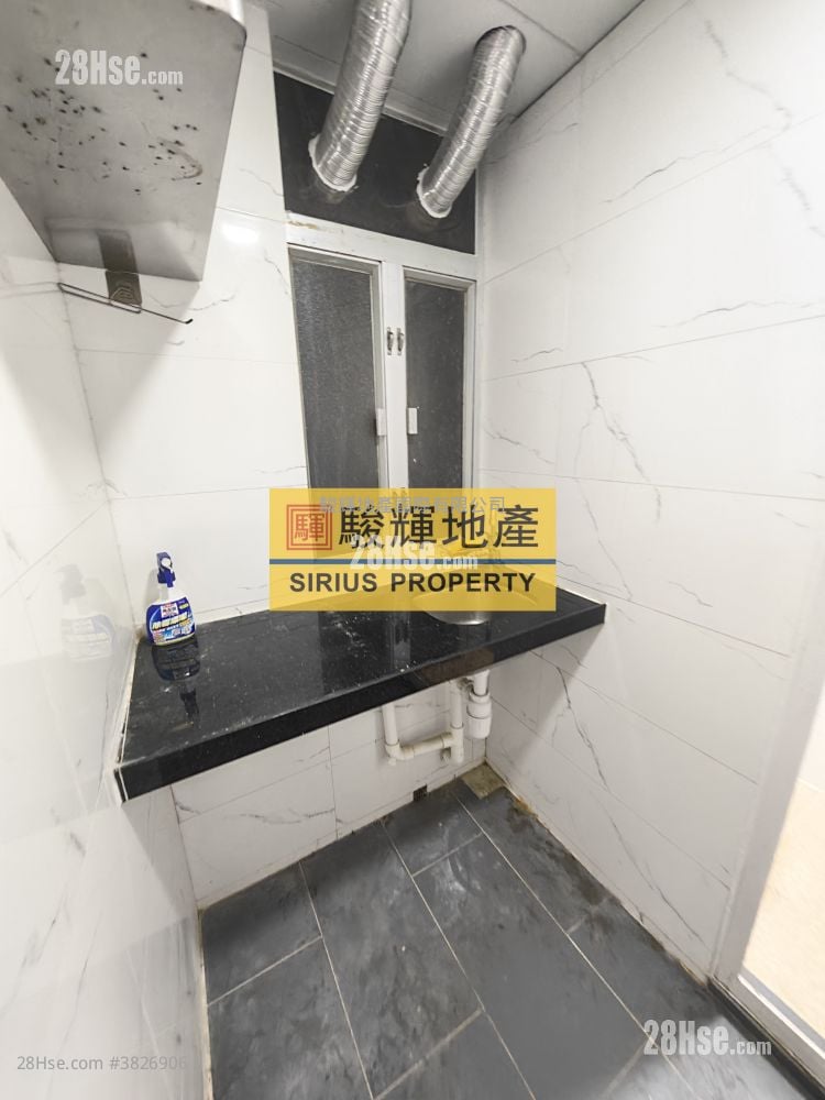 金椽楼 售盘 2 房 , 1 浴室 360 平方尺