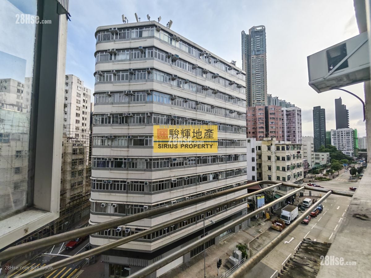 金椽楼 售盘 2 房 , 1 浴室 360 平方尺