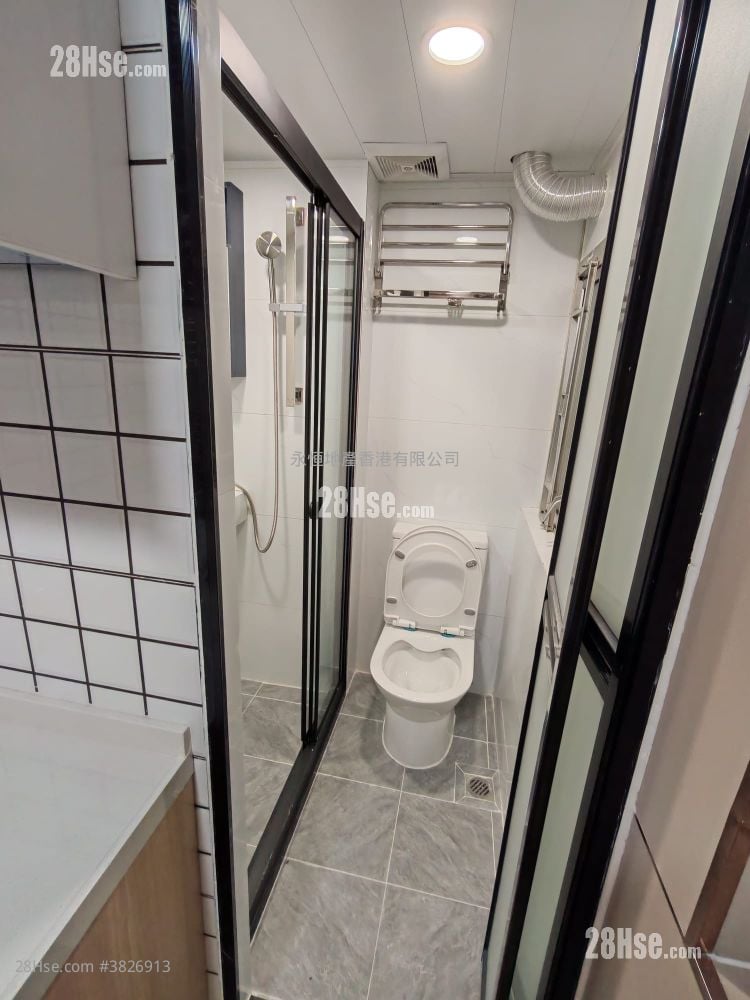 Apartment Rental 1 Bathroom 150 ft²