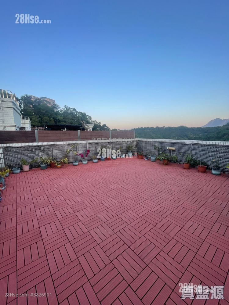 涤涛山 售盘 4 房 , 3 浴室 2,245 平方尺