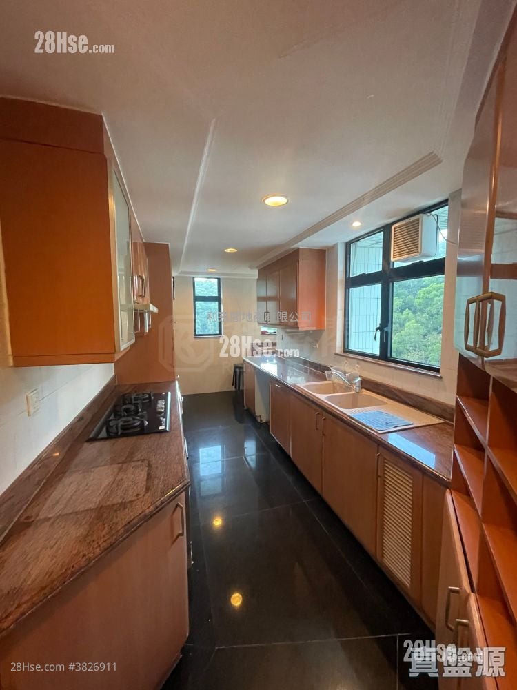 涤涛山 售盘 4 房 , 3 浴室 2,245 平方尺