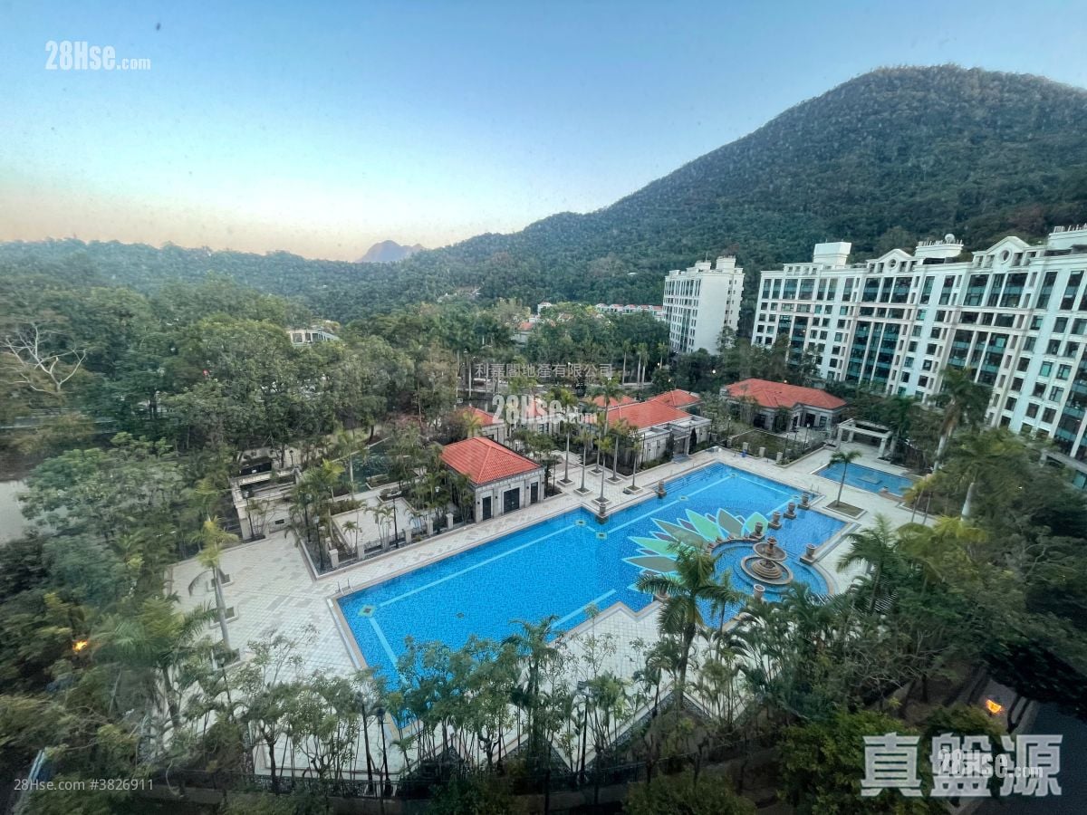 涤涛山 售盘 4 房 , 3 浴室 2,245 平方尺