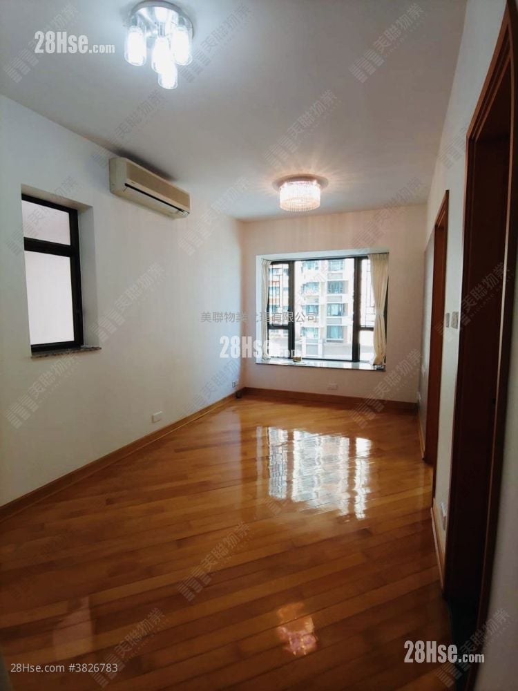 Liberte Sell 1 Bedroom 378 ft²