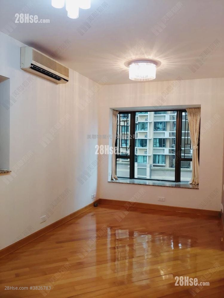 昇悅居 售盤 1 房 378 平方呎