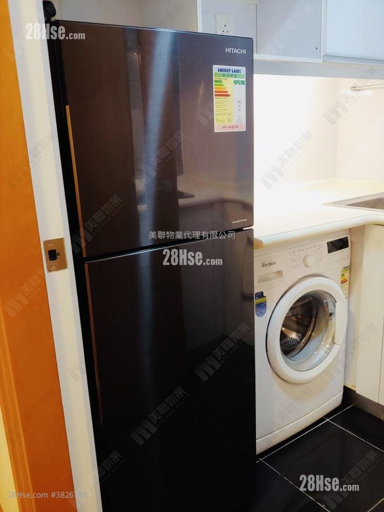 昇悅居 售盤 1 房 378 平方呎