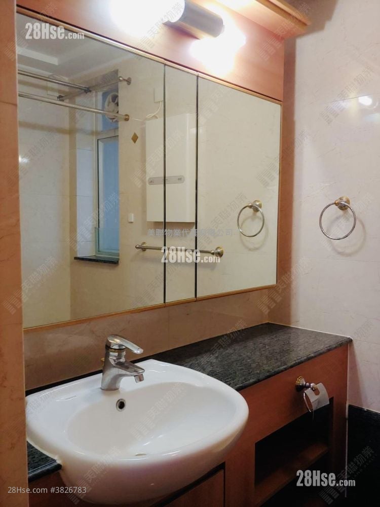 昇悅居 售盤 1 房 378 平方呎