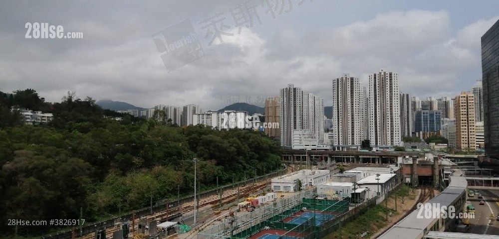 Mega Trade Centre Rental