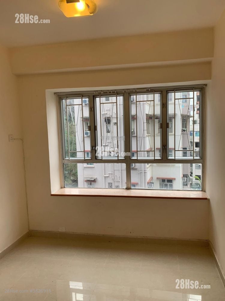 碧丽阁 租盘 1 房 , 1 浴室 292 平方尺