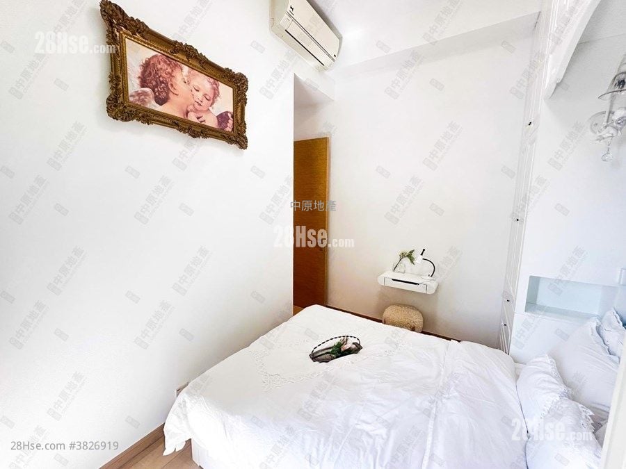 皓畋 售盘 2 房 , 1 浴室 532 平方尺