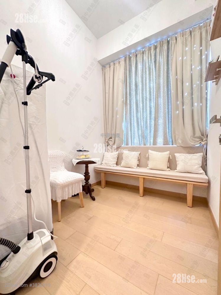 皓畋 售盘 2 房 , 1 浴室 532 平方尺