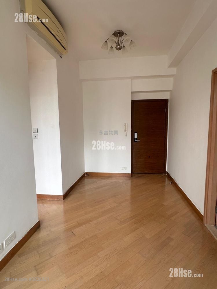 港岛东18 租盘 2 房 469 平方尺