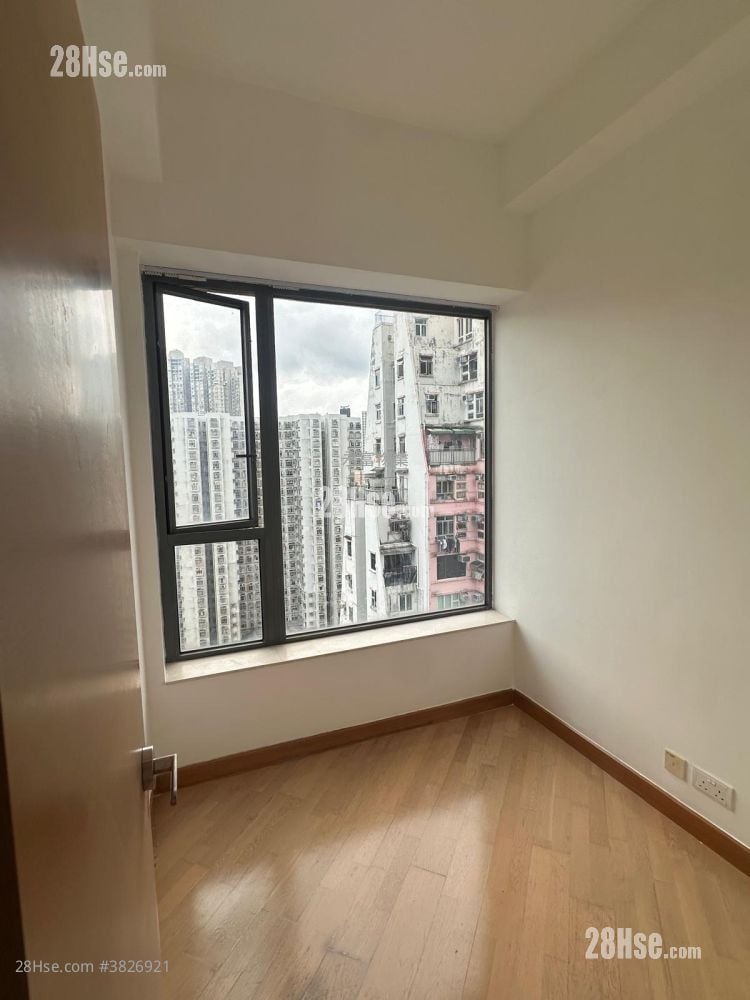 港岛东18 租盘 2 房 469 平方尺