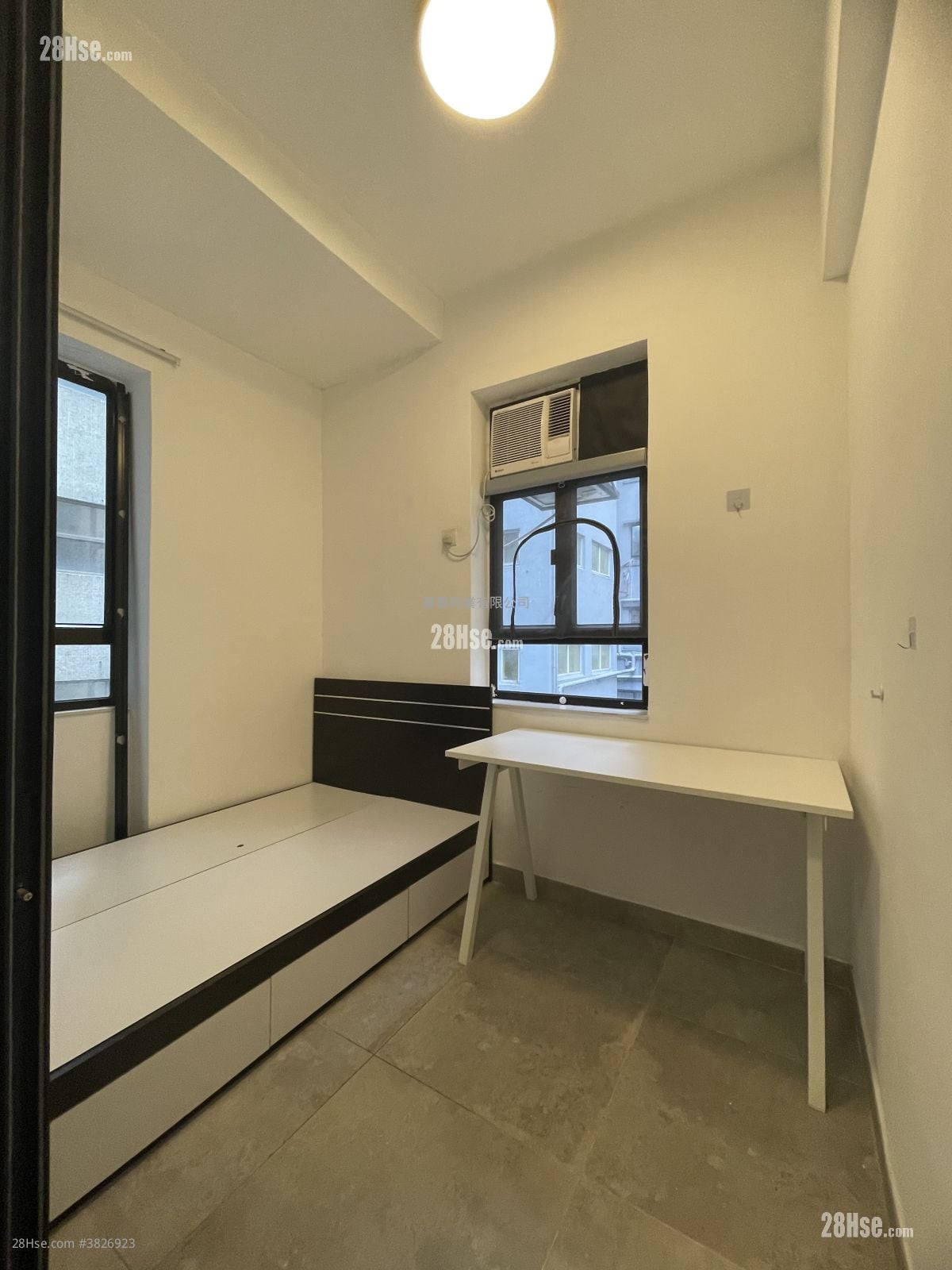 单幢楼房 租盘 1 房 , 1 浴室 210 平方尺