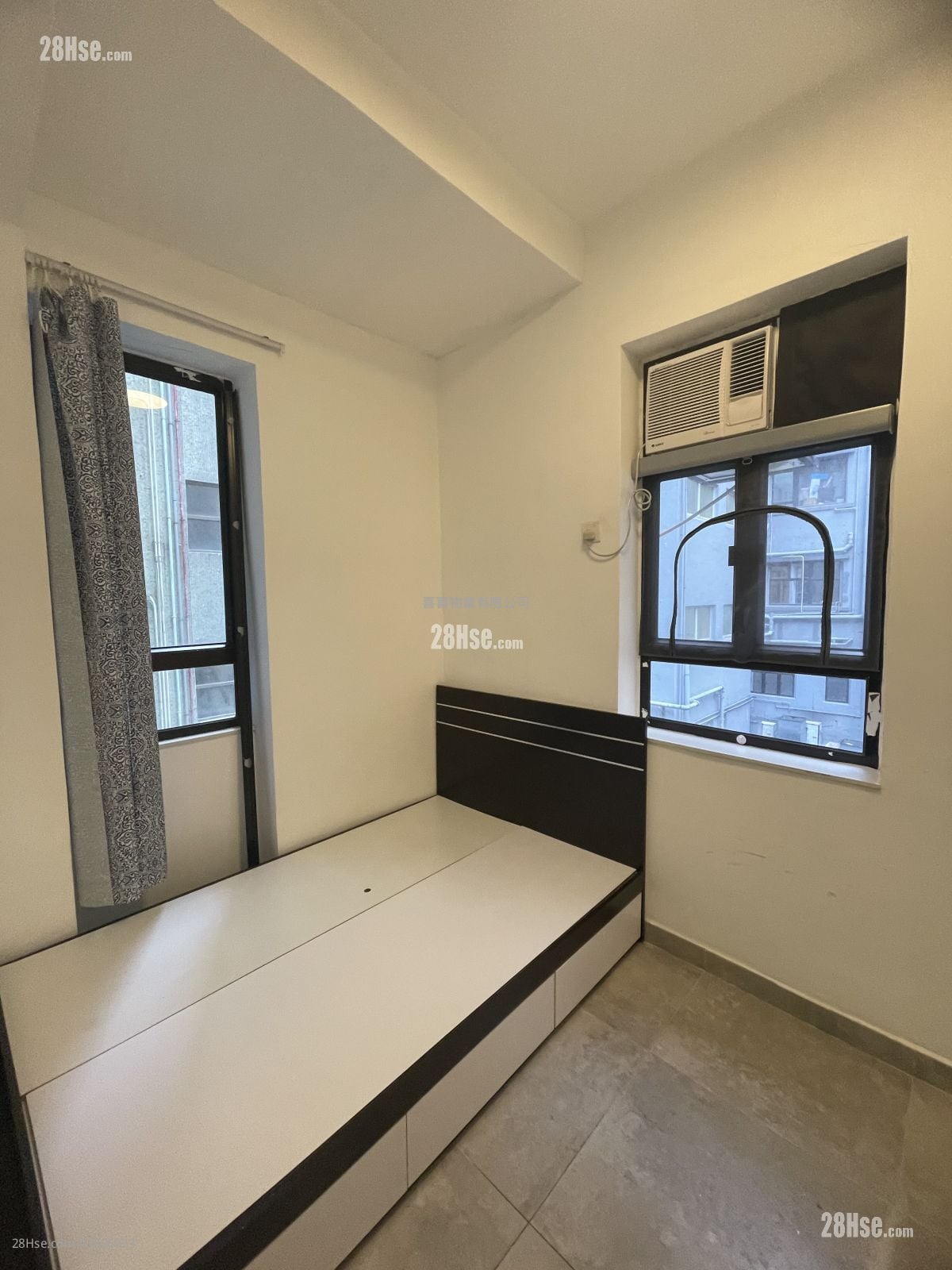 单幢楼房 租盘 1 房 , 1 浴室 210 平方尺