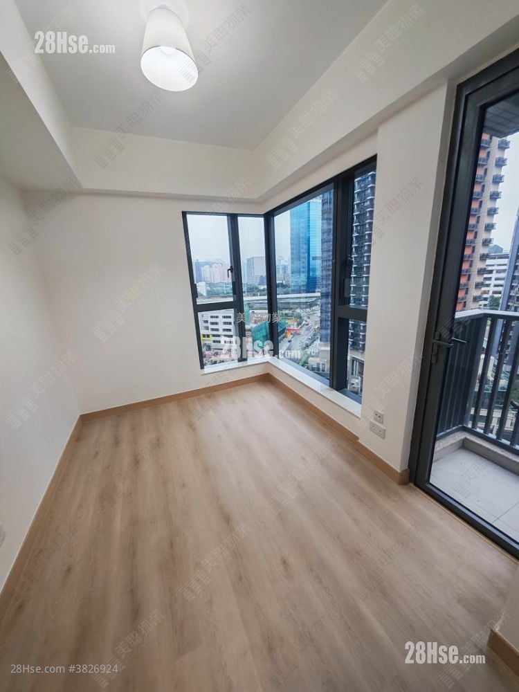 天寰 租盘 3 房 , 2 浴室 640 平方尺