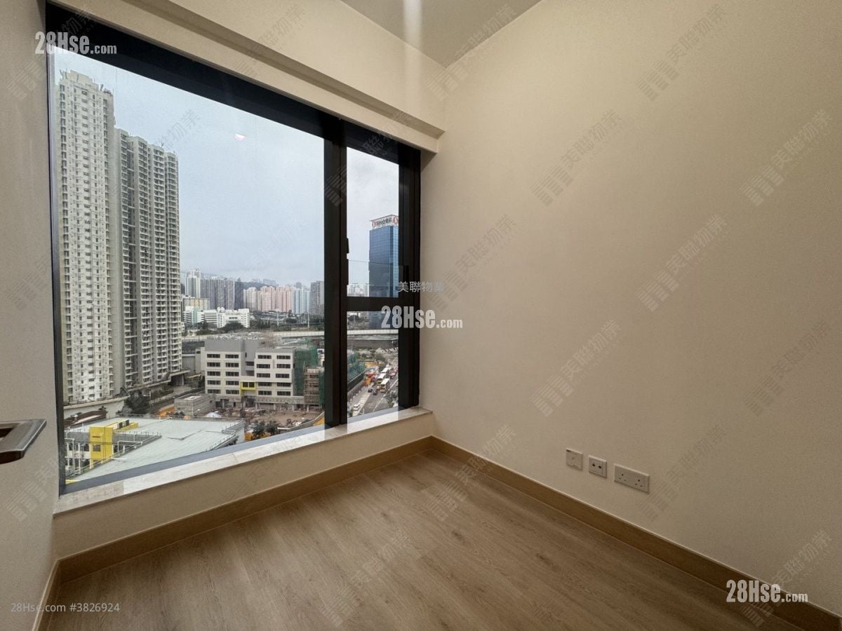 天寰 租盘 3 房 , 2 浴室 640 平方尺