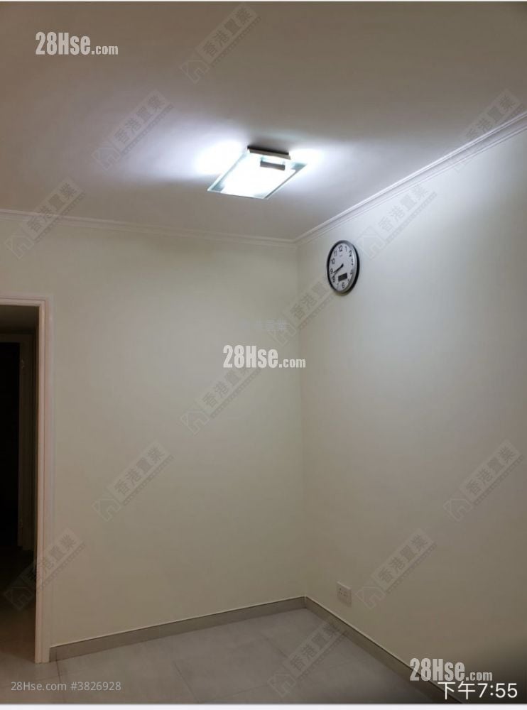 傲雲峰 售盤 2 房 , 1 浴室 539 平方呎