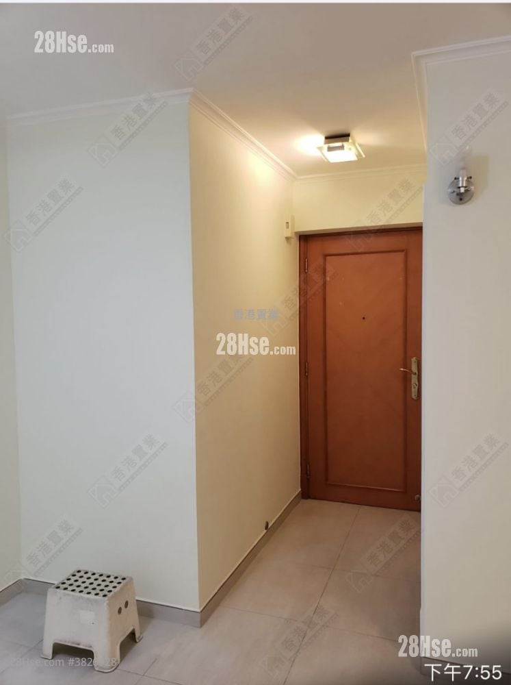 傲雲峰 售盤 2 房 , 1 浴室 539 平方呎