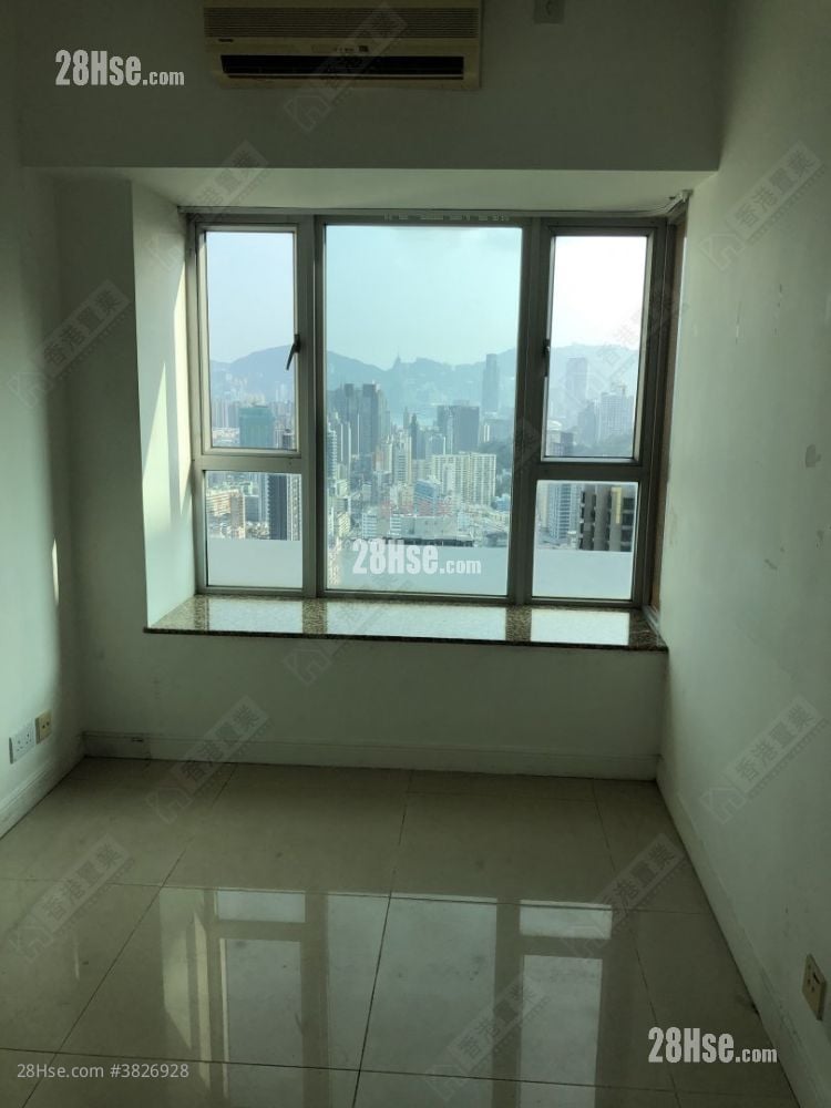 傲雲峰 售盤 2 房 , 1 浴室 539 平方呎