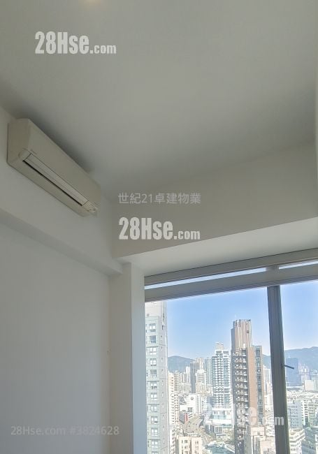 宝御 租盘 1 房 , 1 浴室 381 平方尺