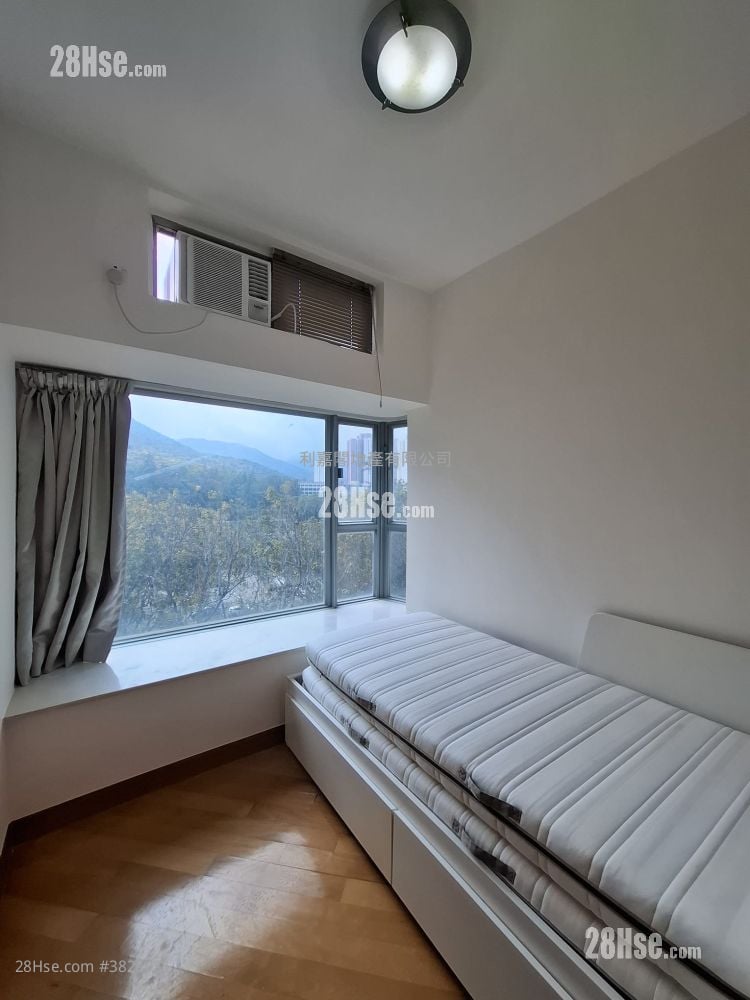 藍天海岸 租盤 561 平方呎