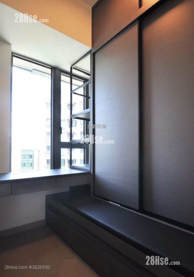 Wetland Seasons Park 售盤 2 房 423 平方呎