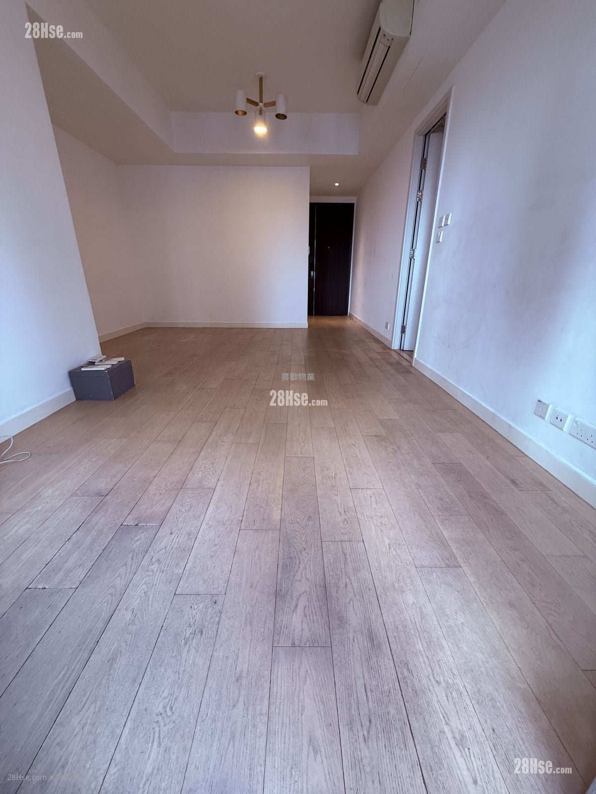 Oasis Kai Tak 租盘 3 房 , 2 浴室 752 平方尺