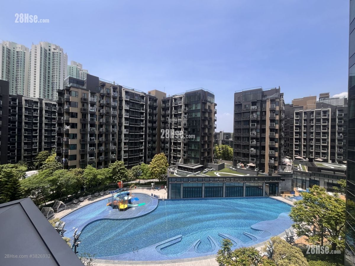 Wetland Seasons Bay Rental 417 ft²