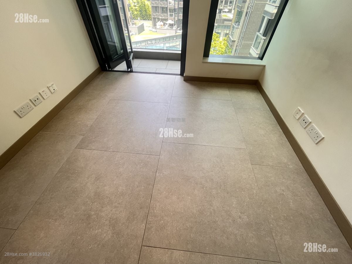 Wetland Seasons Bay Rental 417 ft²