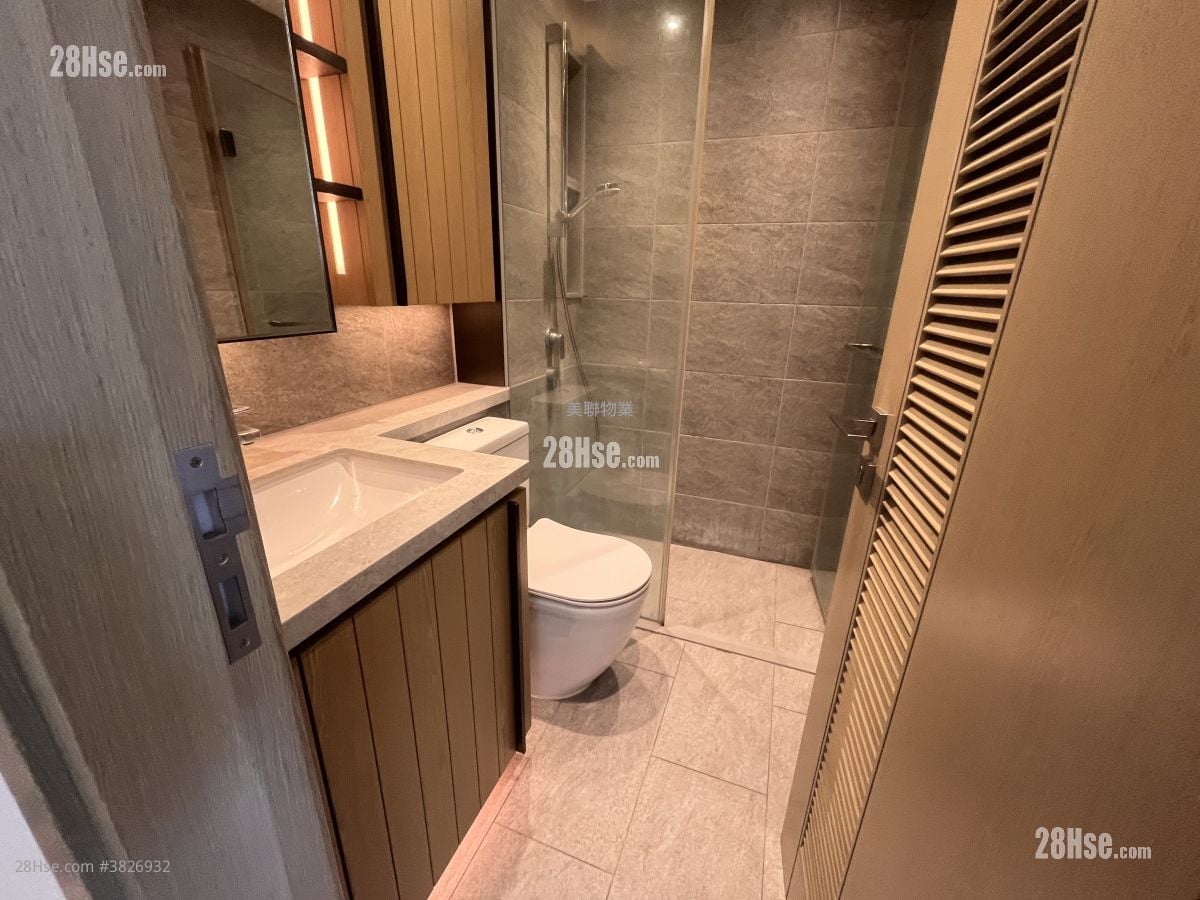 Wetland Seasons Bay Rental 417 ft²