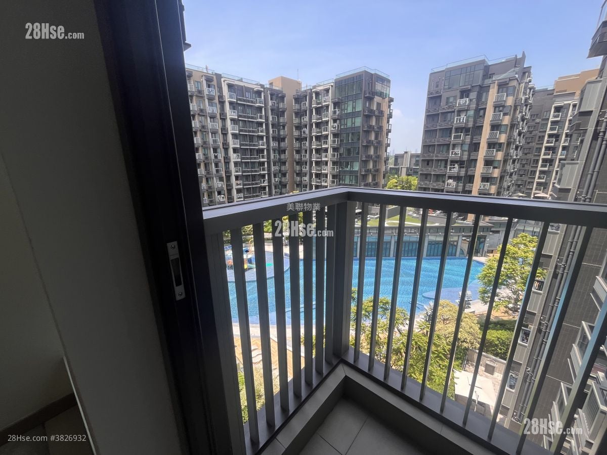 Wetland Seasons Bay Rental 417 ft²