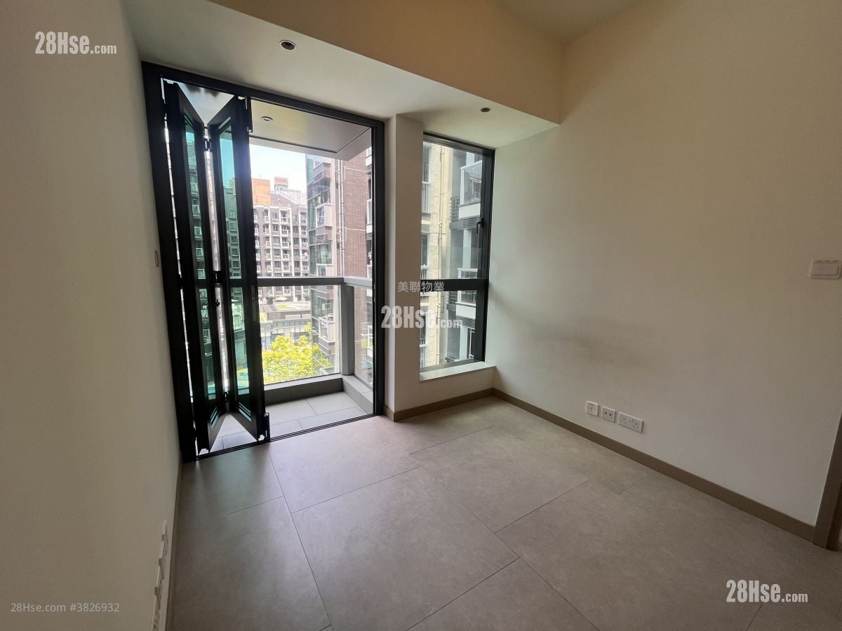 Wetland Seasons Bay Rental 417 ft²