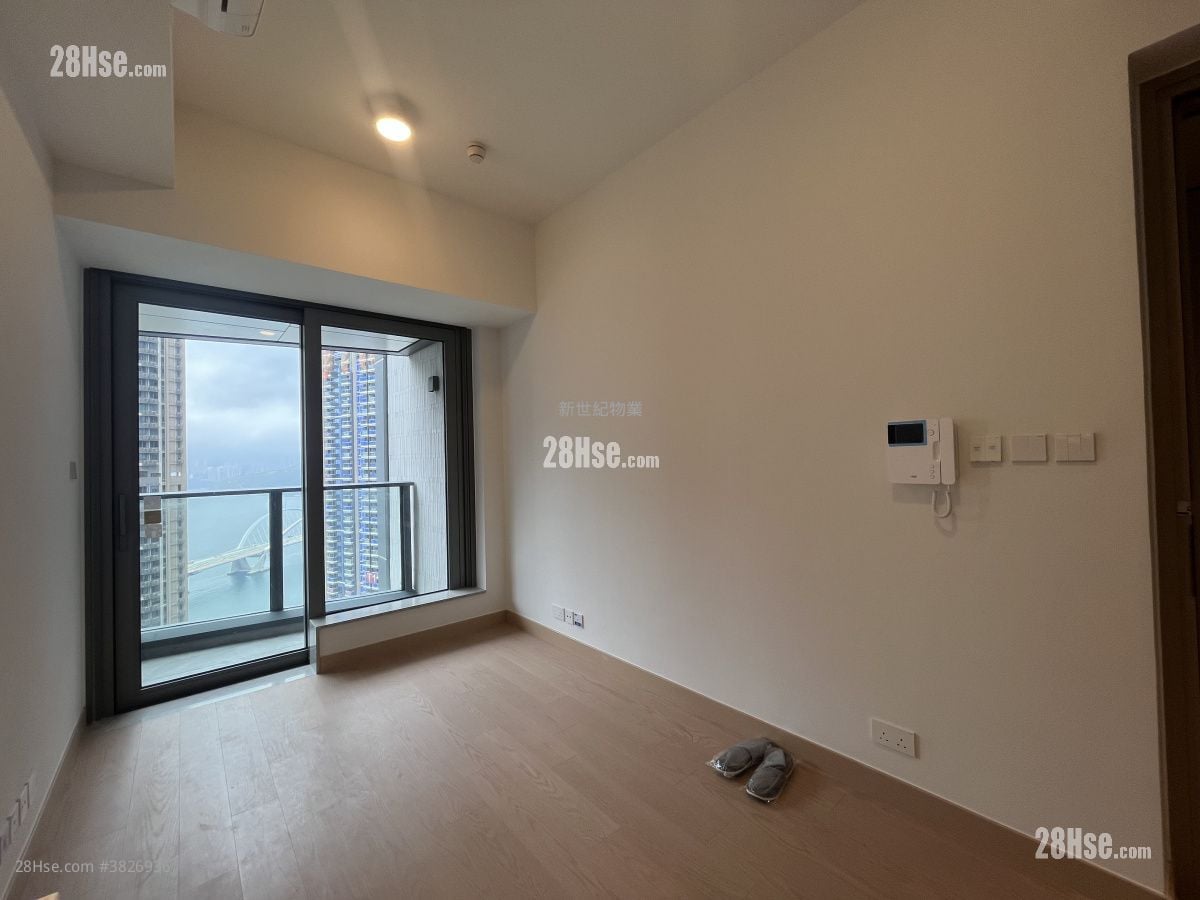 Grand Seasons 售盤 1 房 , 1 浴室 330 平方呎