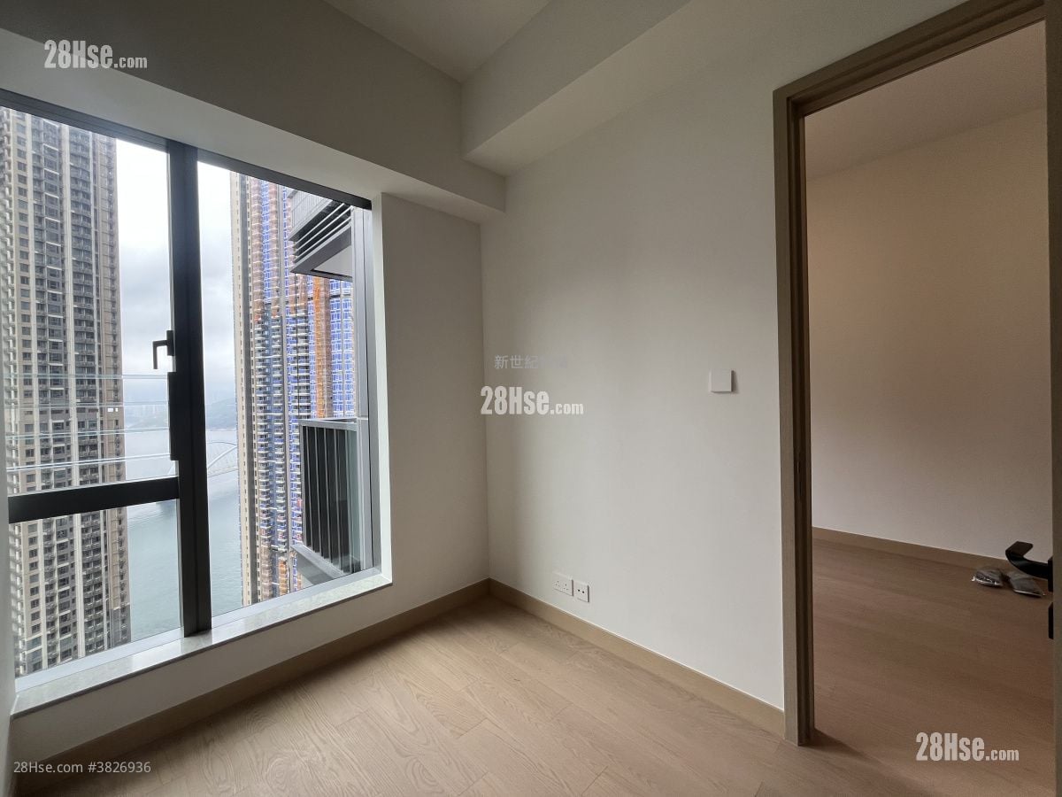 Grand Seasons 售盤 1 房 , 1 浴室 330 平方呎