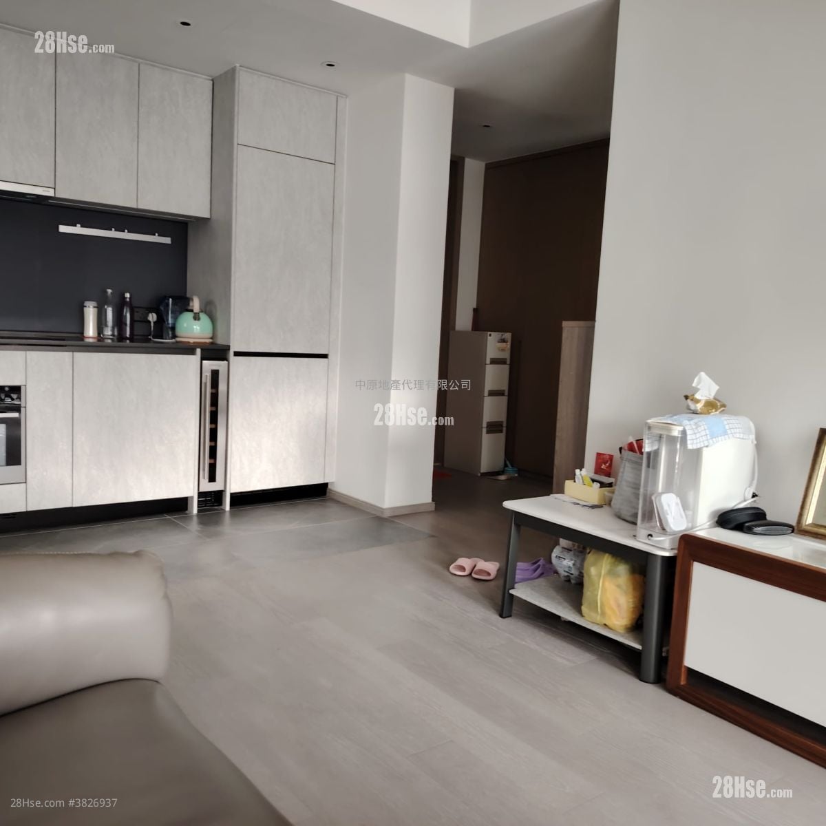 朗濤 售盤 2 房 , 1 浴室 570 平方呎