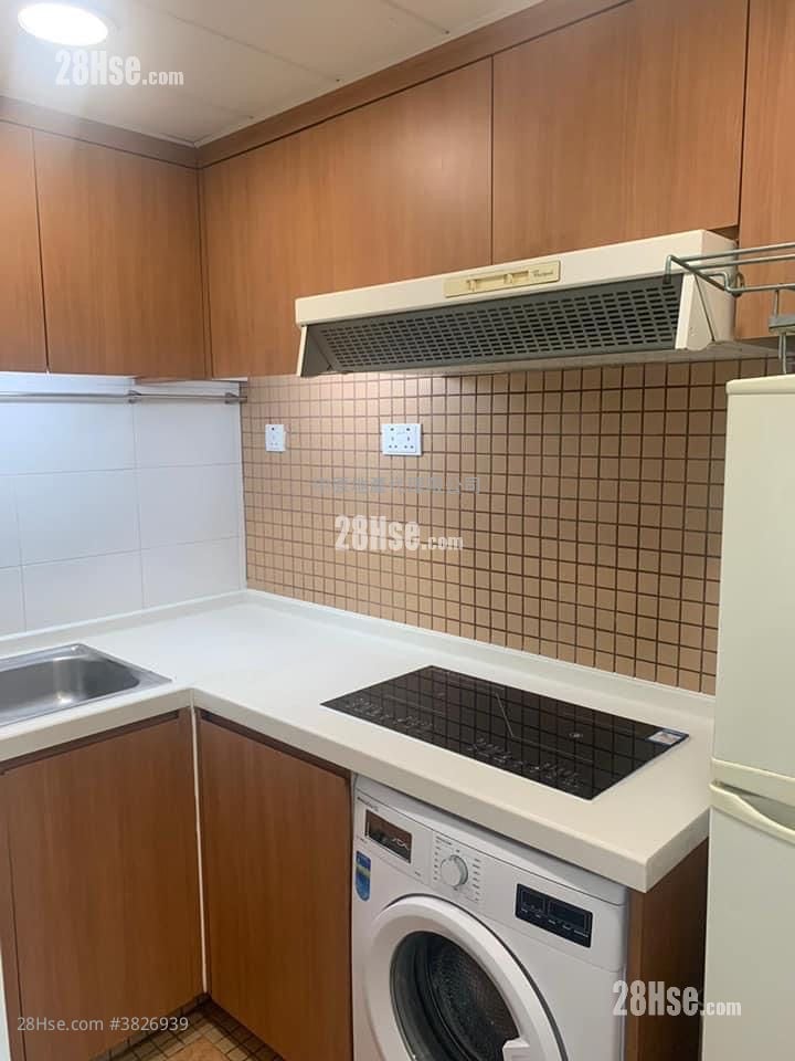 Parkland Villas Sell 2 Bedrooms 381 ft²