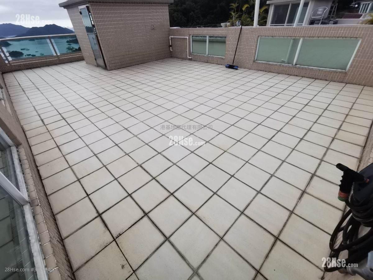 山寮 租盤 3 房 , 2 浴室 630 平方呎